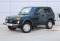LADA Niva Legend 3 дв. 2018 года с пробегом 110 550 км