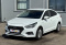 Hyundai Solaris 2018 года с пробегом 99 855 км