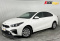 Kia Cerato 2021 года с пробегом 71 804 км