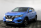 Nissan Qashqai 2019 года с пробегом 117 229 км