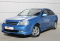 Chevrolet Lacetti Sedan 2008 года с пробегом 250 561 км