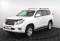 Toyota Land Cruiser Prado 2010 года с пробегом 177 234 км