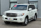 Toyota Land Cruiser 200 2013 года с пробегом 257 162 км