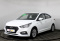 Hyundai Solaris 2017 года с пробегом 115 389 км