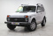 LADA Niva Legend 3 дв. 2023 года с пробегом 10 253 км