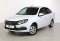 LADA Granta лифтбек 2023 года с пробегом 48 887 км