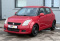 Suzuki Swift 2007 года с пробегом 257 764 км