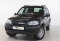 Chevrolet NIVA  2016 года с пробегом 176 604 км