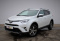 Toyota RAV 4 2019 года с пробегом 118 395 км