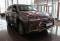 Lexus LX 2015 года с пробегом 104 107 км