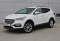 Hyundai Santa Fe 2018 года с пробегом 122 124 км