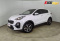 Kia Sportage 2018 года с пробегом 139 864 км