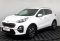 Kia Sportage 2018 года с пробегом 154 486 км