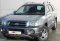 Hyundai Santa Fe 2007 года с пробегом 156 758 км