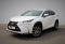 Lexus NX 2015 года с пробегом 100 638 км