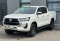 Toyota Hilux 2021 года с пробегом 140 585 км