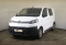 Citroen Jumpy 2017 года с пробегом 153 646 км
