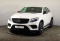 Mercedes-Benz GLE-Класс купе 2015 года с пробегом 72 349 км