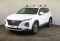 Hyundai Santa Fe 2019 года с пробегом 148 092 км